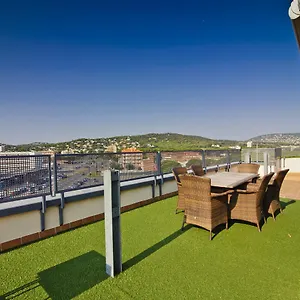Appartement Puigsapera, Sant Antoni De Calonge